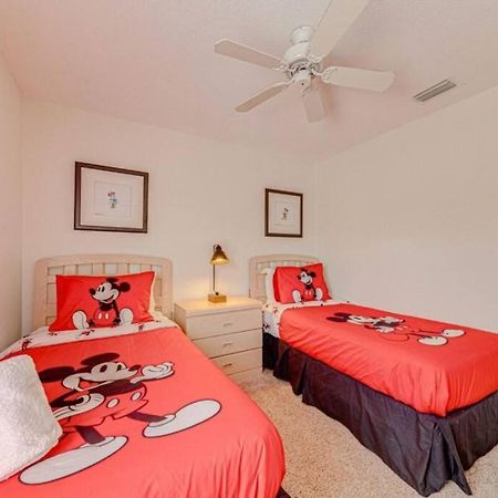5 Bedroom Villa With Private Pool, Close To Disney Kissimmee Zewnętrze zdjęcie