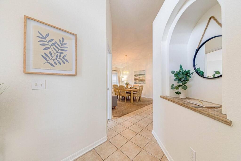 5 Bedroom Villa With Private Pool, Close To Disney Kissimmee Zewnętrze zdjęcie